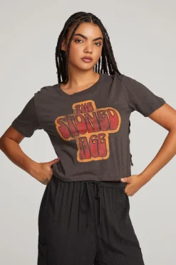 Flash Sale Chaser Brand Stoned Age Tee