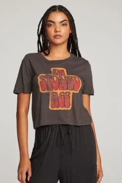 Flash Sale Chaser Brand Stoned Age Tee