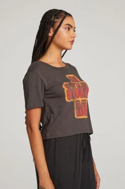 Flash Sale Chaser Brand Stoned Age Tee