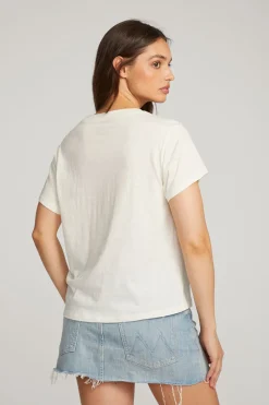 New Chaser Brand Summer Love Tee