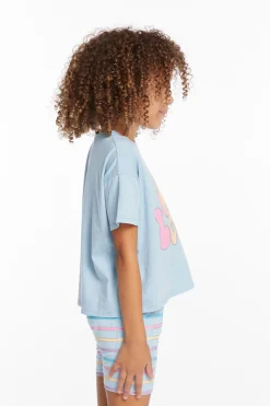 Store Chaser Brand Sun Lovin' Girls Tee