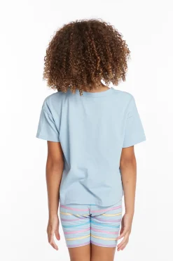 Store Chaser Brand Sun Lovin' Girls Tee