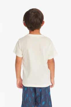 Outlet Chaser Brand Sun Records Where Rock & Roll Was Born Boys Tee