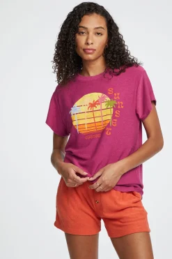 Sale Chaser Brand Sunset Chaser