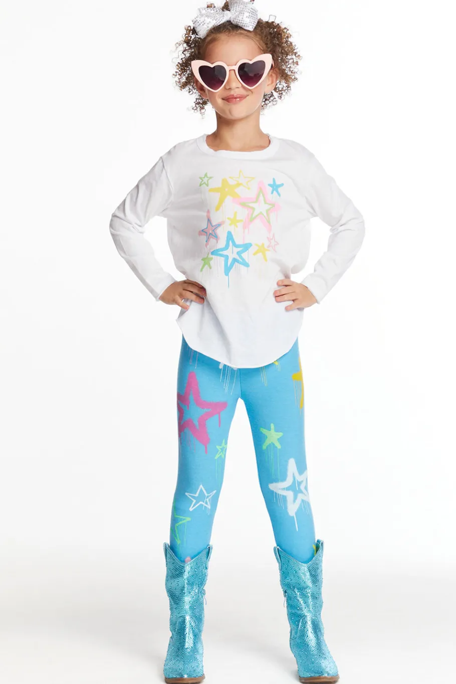 Cheap Chaser Brand Super Star