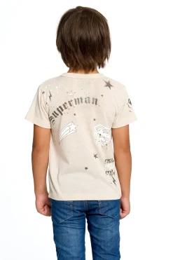 Best Chaser Brand Superman - Superman Mash Up