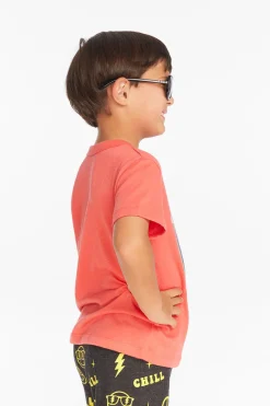 Clearance Chaser Brand Superpower Boys Tee