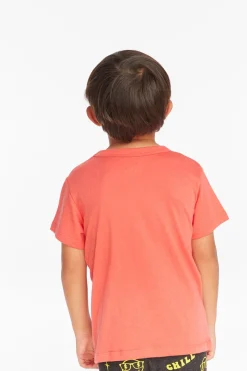 Clearance Chaser Brand Superpower Boys Tee
