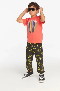 Clearance Chaser Brand Superpower Boys Tee