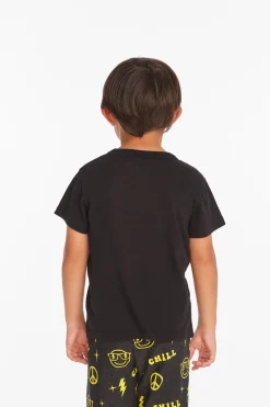 Cheap Chaser Brand Surf Dreams Boys Tee