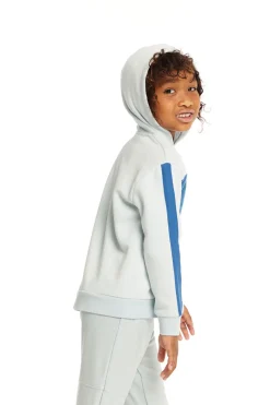 Online Chaser Brand Surf Van Pullover Hoodie