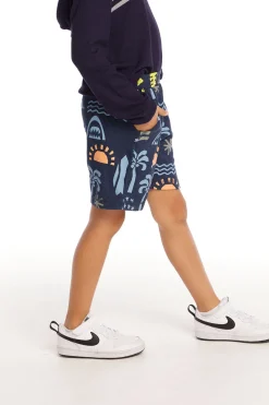 Shop Chaser Brand Surf's Up Boys Short