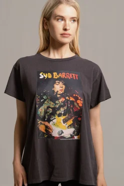 Shop Chaser Brand Syd Barrett - Syd Psychedelic