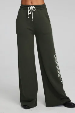 Fashion Chaser Brand Tahoe Pants