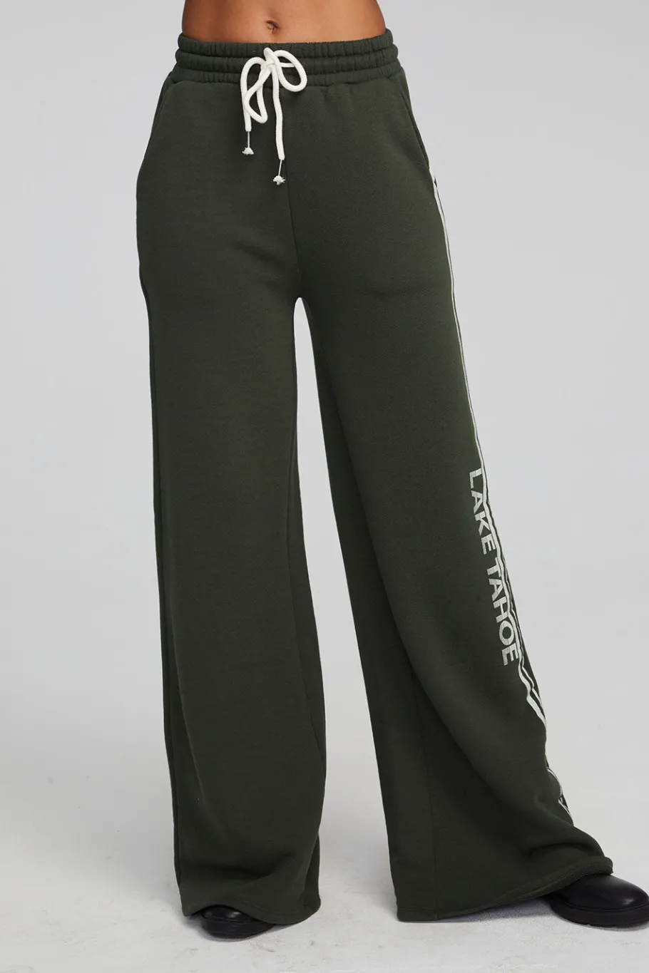 Fashion Chaser Brand Tahoe Pants