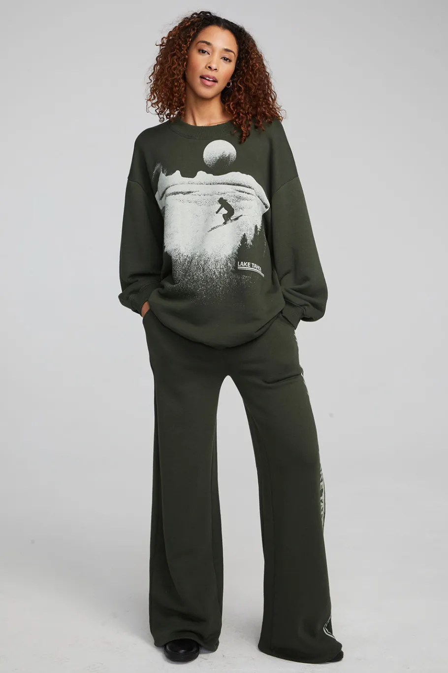 Fashion Chaser Brand Tahoe Pants