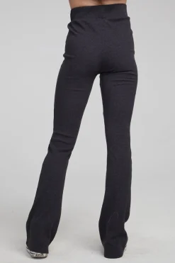 Outlet Chaser Brand Tara Shadow Black Legging