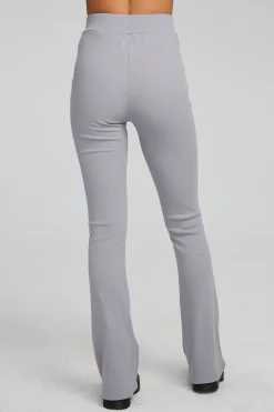 Store Chaser Brand Tara Silver Grey Legging