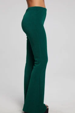 Fashion Chaser Brand Taraa Bluegrass Legging