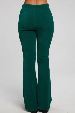 Fashion Chaser Brand Taraa Bluegrass Legging