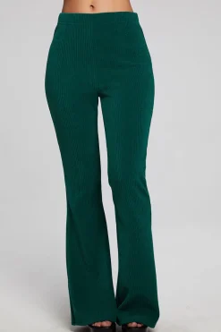 Fashion Chaser Brand Taraa Bluegrass Legging