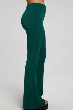 Fashion Chaser Brand Taraa Bluegrass Legging