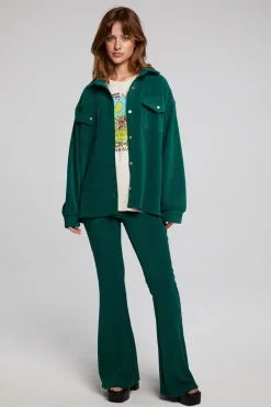 Fashion Chaser Brand Taraa Bluegrass Legging