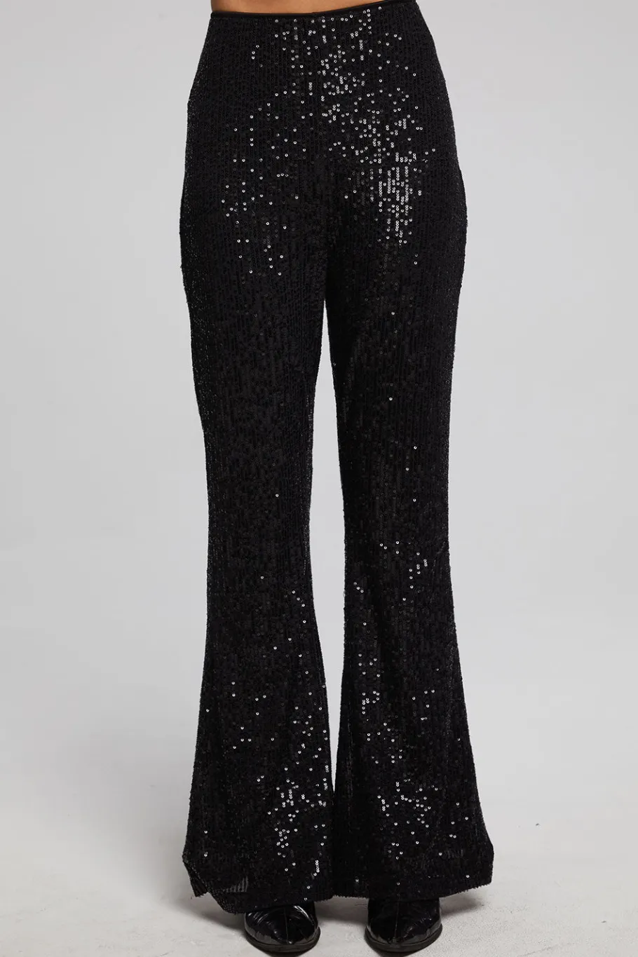New Chaser Brand Taraa Licorice Legging