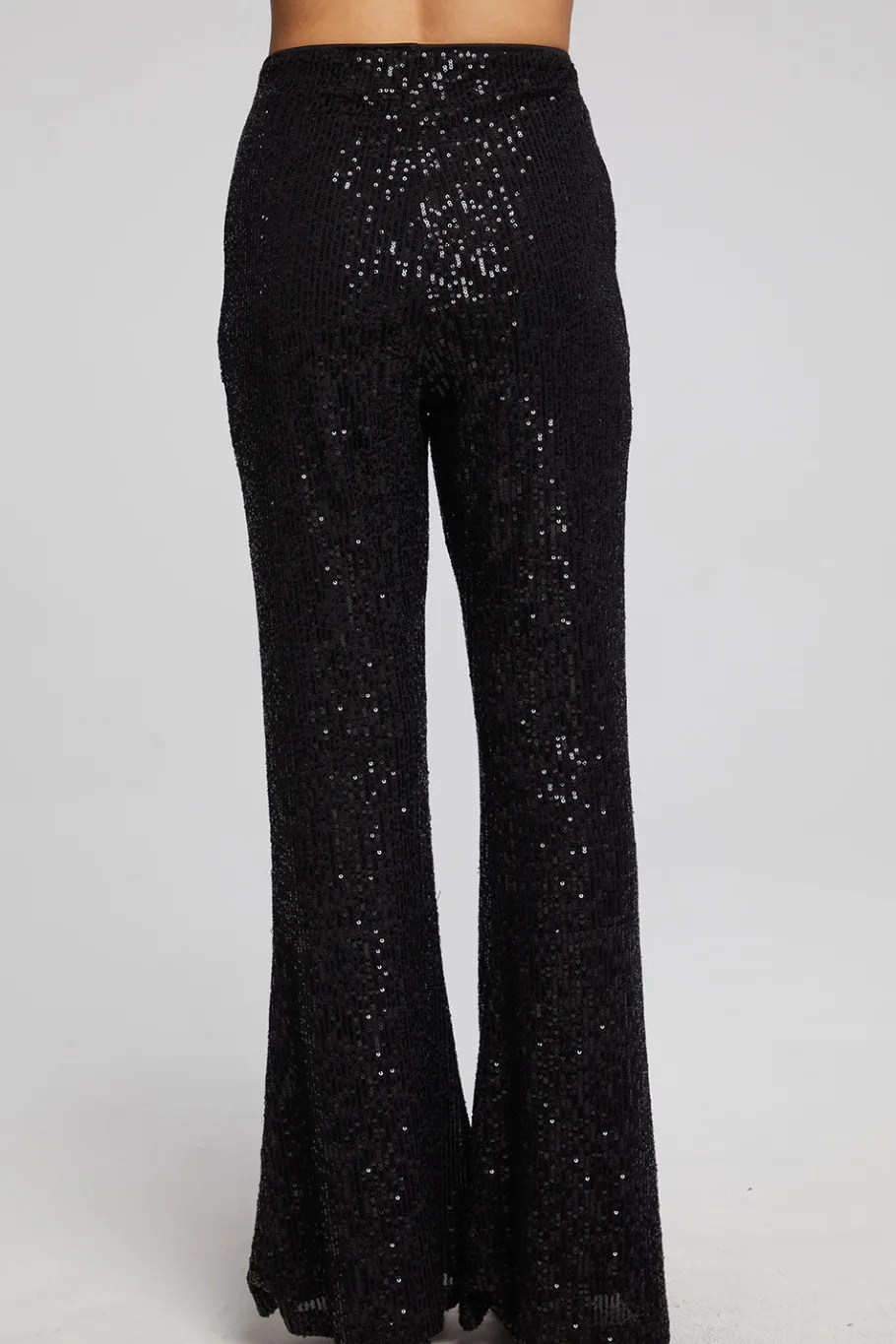 New Chaser Brand Taraa Licorice Legging
