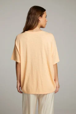 Cheap Chaser Brand Team Spritz Tee