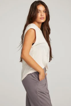 Store Chaser Brand Tennis Club Tank