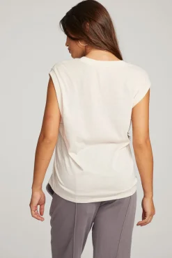 Store Chaser Brand Tennis Club Tank