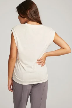 Store Chaser Brand Tennis Club Tank