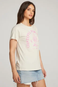 Clearance Chaser Brand Tequila Tee