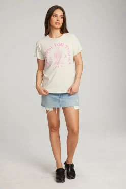 Clearance Chaser Brand Tequila Tee