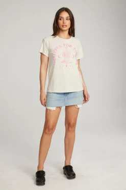 Clearance Chaser Brand Tequila Tee