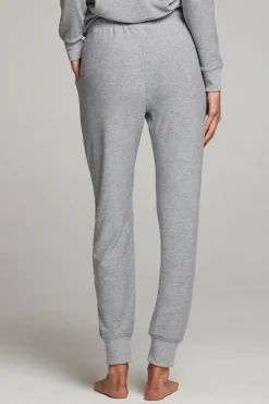 Flash Sale Chaser Brand Tessa Heather Grey Jogger