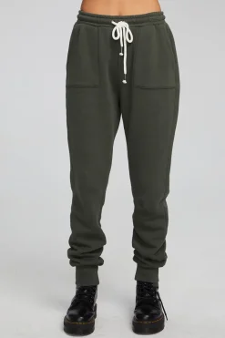 Sale Chaser Brand Tessa Forest Night Jogger