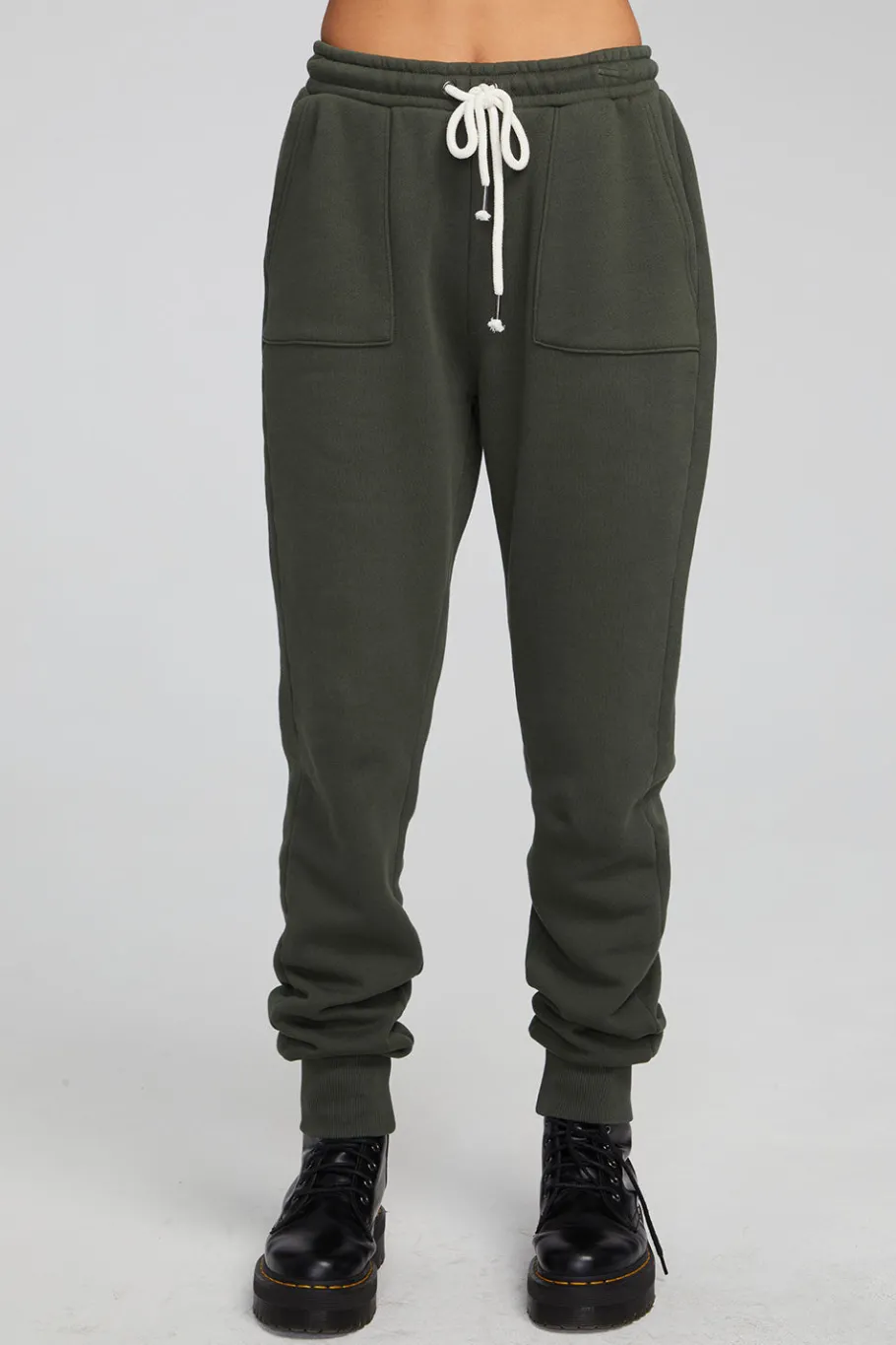 Sale Chaser Brand Tessa Forest Night Jogger