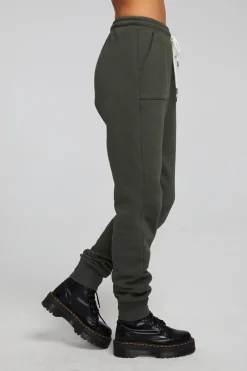 Sale Chaser Brand Tessa Forest Night Jogger