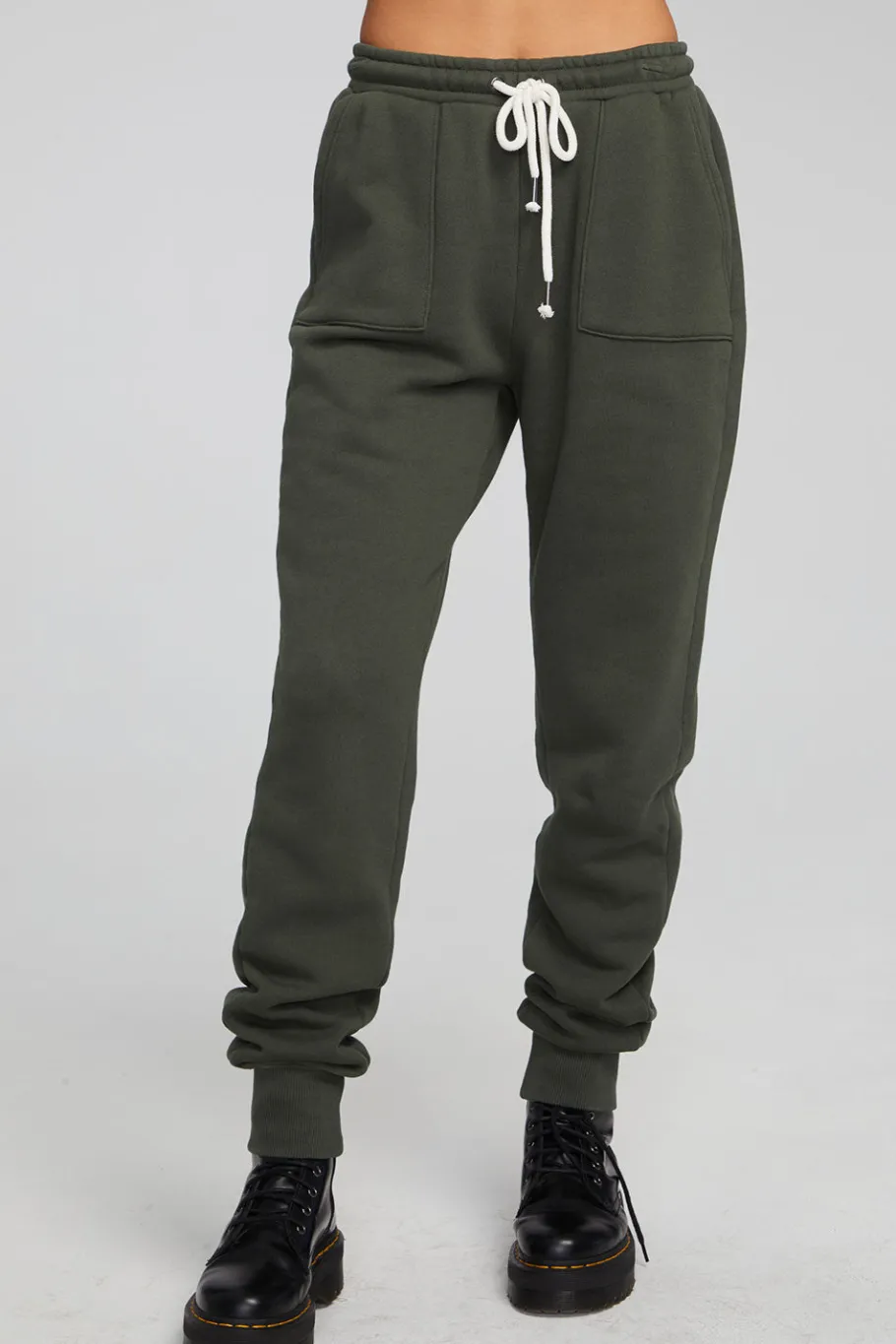 Sale Chaser Brand Tessa Forest Night Jogger