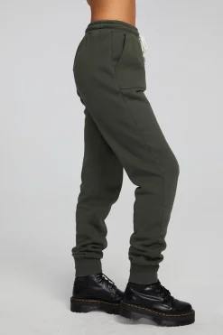 Sale Chaser Brand Tessa Forest Night Jogger