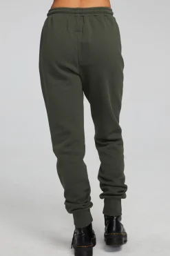 Sale Chaser Brand Tessa Forest Night Jogger