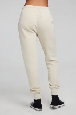 Discount Chaser Brand Tessa Oatmeal Jogger