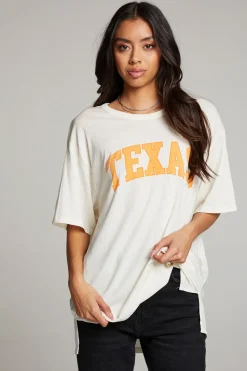 Fashion Chaser Brand Texas One Size Tee