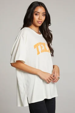 Fashion Chaser Brand Texas One Size Tee