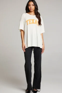 Fashion Chaser Brand Texas One Size Tee
