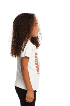 Best Sale Chaser Brand The Beatles I Am The Walrus Girls Tee