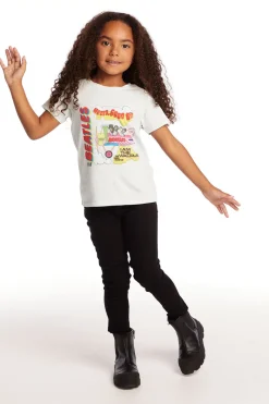 Best Sale Chaser Brand The Beatles I Am The Walrus Girls Tee