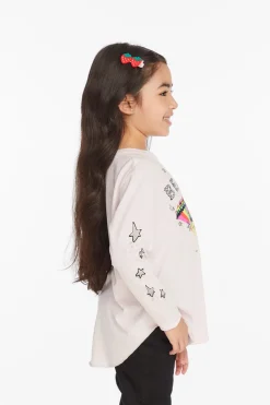 Flash Sale Chaser Brand The Beatles Magical Mystery Tour Girls Long Sleeve